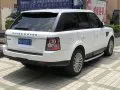 Land Rover Range Rover Sport Range Rover Sport I (facelift 2009) — 6