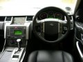 zdjęcie Range Rover Sport