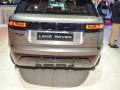 zdjęcie Range Rover Velar