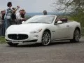 Maserati GranCabrio GranCabrio I — 11