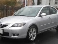 3 I Sedan (BK, facelift 2006)