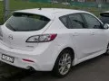 Mazda 3 3 II Hatchback (BL, facelift 2011) — 4