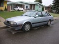 626 II Hatchback (GC)