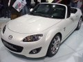 MX-5 III (NC, facelift 2008)