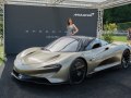 zdjęcie Speedtail