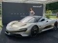 McLaren Speedtail Speedtail — 2