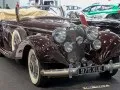 Mercedes-Benz W29 W29 Cabriolet C — 2