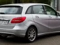 Mercedes-Benz Klasa B Klasa B (W246) — 10