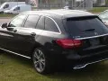Mercedes-Benz Klasa C Klasa C T-modell (S205) — 6