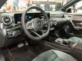 Mercedes-Benz CLA CLA Coupe (C118) — 15
