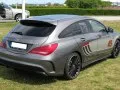 Mercedes-Benz CLA CLA Shooting Brake (X117) — 10