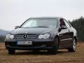 Mercedes-Benz CLK CLK (C209) — 37