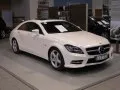 Mercedes-Benz CLS CLS coupe (C218) — 13