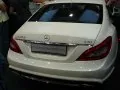 Mercedes-Benz CLS CLS coupe (C218) — 24