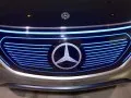 Mercedes-Benz EQ Concept EQ — 9
