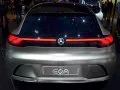 Mercedes-Benz EQA EQA Concept — 7