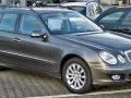 Mercedes-Benz Klasa E Klasa E T-modell (S211, facelift 2006) — 7