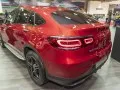 Mercedes-Benz GLC GLC Coupe (C253, facelift 2019) — 7