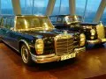 Mercedes-Benz W100 W100 Pullman — 12