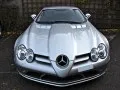 Mercedes-Benz SLR McLaren SLR McLaren (C199) Coupe — 3