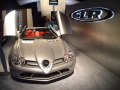 zdjęcie SLR McLaren