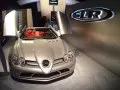 Mercedes-Benz SLR McLaren SLR McLaren (R199) Roadster — 12