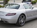 zdjęcie SLS AMG