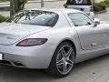 Mercedes-Benz SLS AMG SLS AMG Coupe (C197) — 19
