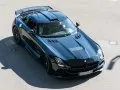 Mercedes-Benz SLS AMG SLS AMG Coupe (C197) — 41