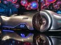 Mercedes-Benz EQ Vision EQ Silver Arrow — 9