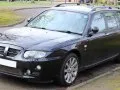 MG ZT ZT-T (facelift 2004) — 2