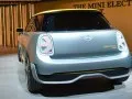 Mini Electric Electric Concept — 10