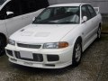 zdjęcie Lancer Evolution