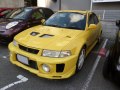 zdjęcie Lancer Evolution