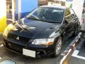 Mitsubishi Lancer Evolution Lancer Evolution VII — 6