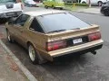 Mitsubishi Starion Starion (A18_A) — 3