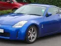 Nissan 350Z 350Z (Z33)