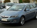 Astra J Sports Tourer