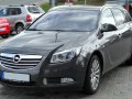 Insignia Sports Tourer (A)