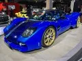 Pagani Utopia Utopia