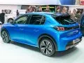 Peugeot 208 208 II (Phase I, 2019) — 10