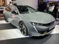 Peugeot 508 508 II SW (Phase I, 2018) — 33