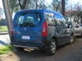 Peugeot Partner Partner II Tepee — 7