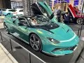 Pininfarina Battista Battista — 29