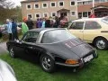 Porsche 911 911 Targa (F) — 7