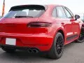 Porsche Macan Macan I (95B) — 8
