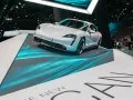 Porsche Taycan Taycan (Y1A) — 9