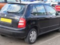 Skoda Fabia Fabia I (6Y) — 3