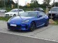 Subaru BRZ BRZ II — 9
