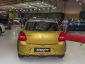 Suzuki Swift Swift VI (facelift 2020) — 23